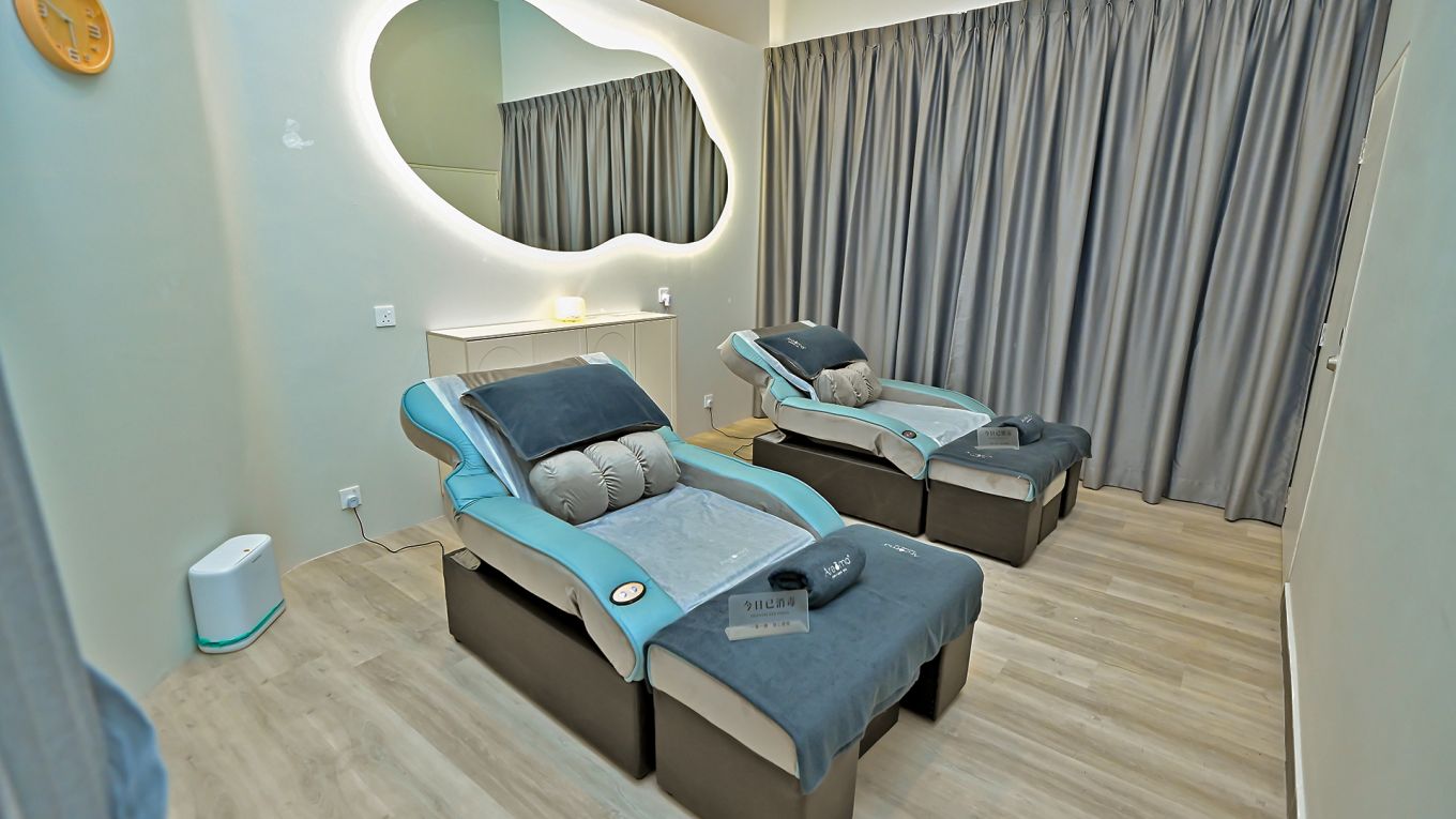 strongareotildema-massage-strong