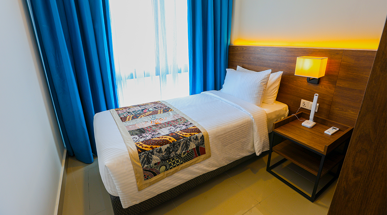 strongthree-bedroombr-single-bed-strong