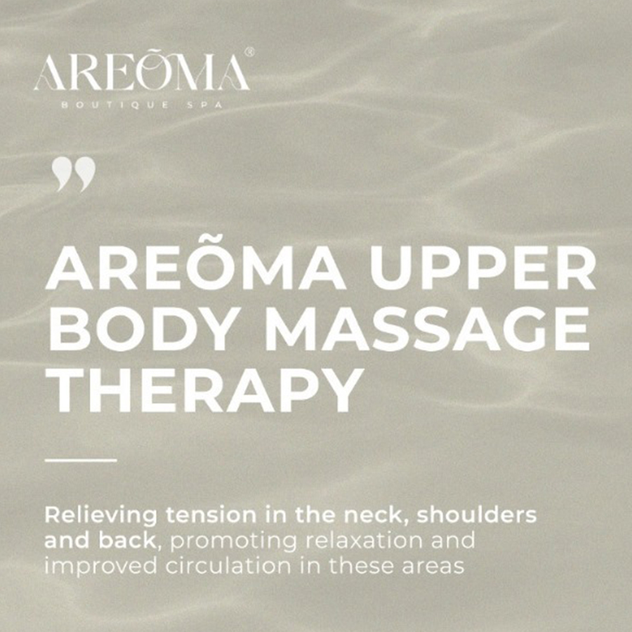 arema-upper-body-massage-therapy