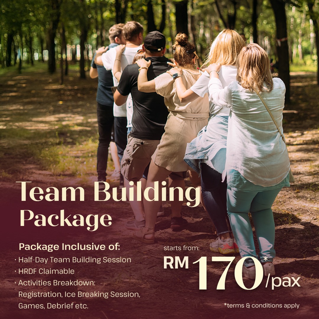 team-building-package