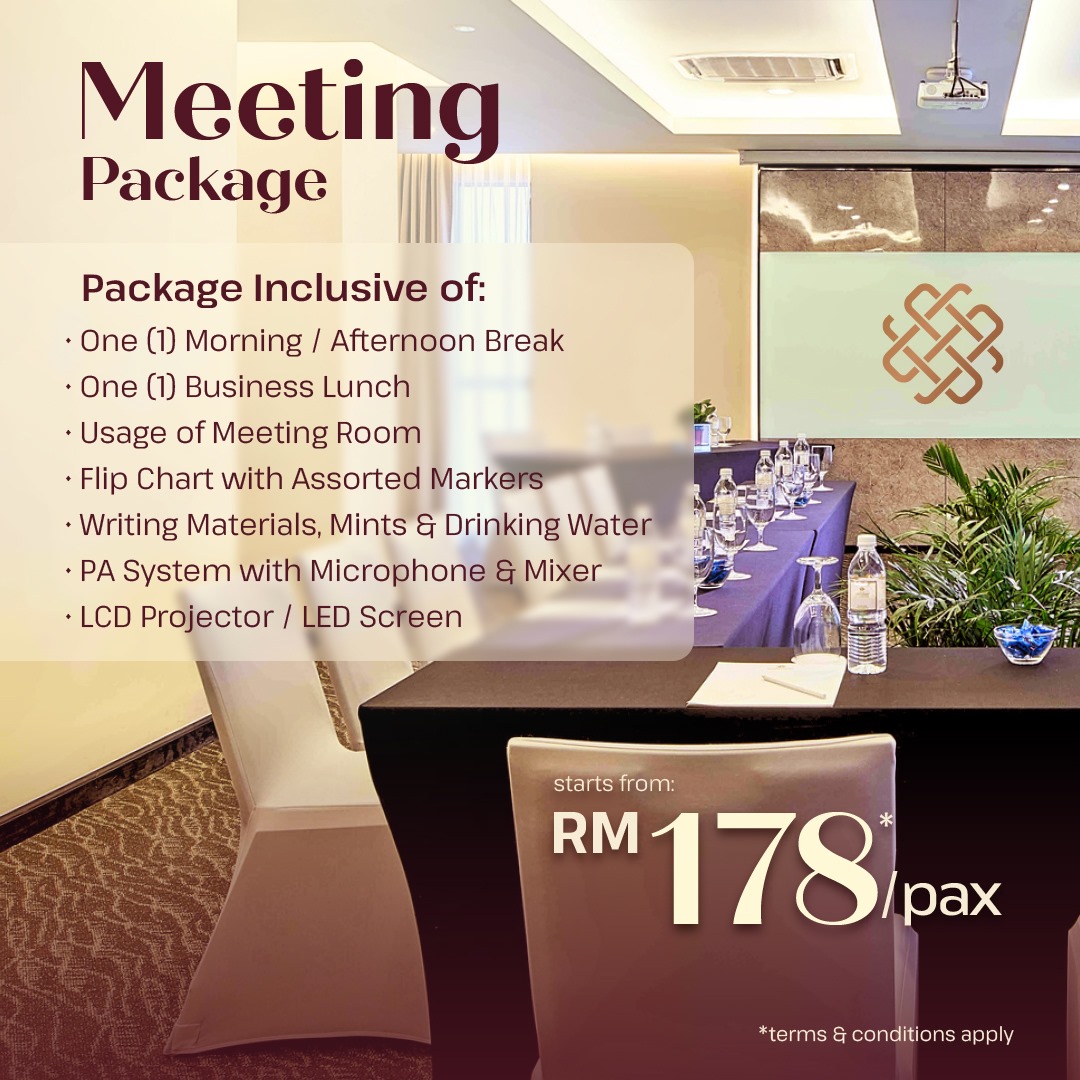 meeting-package