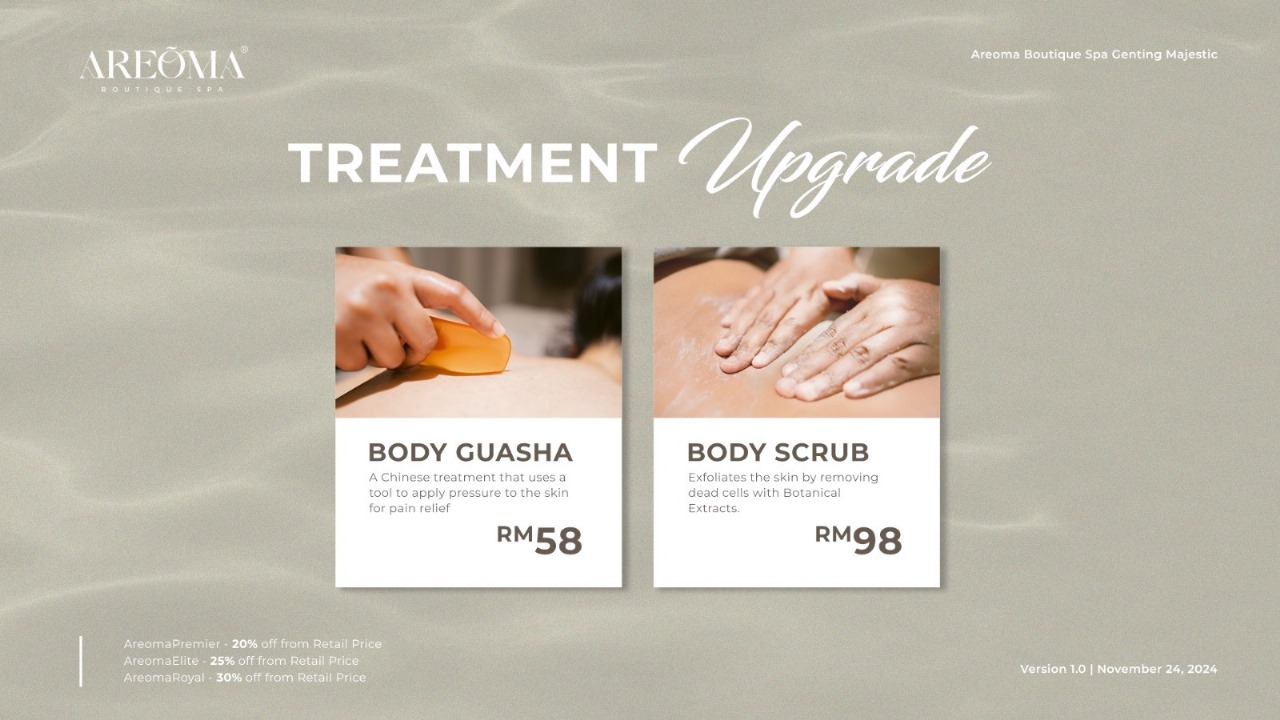 treatment-upgrade