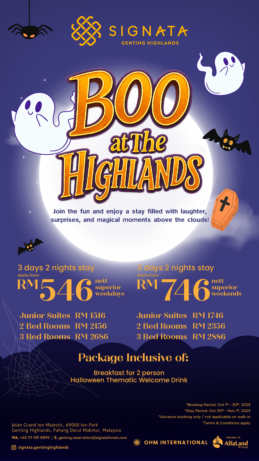 celebrate-halloween-above-the-clouds-with-signata-genting-highlands-special-offer