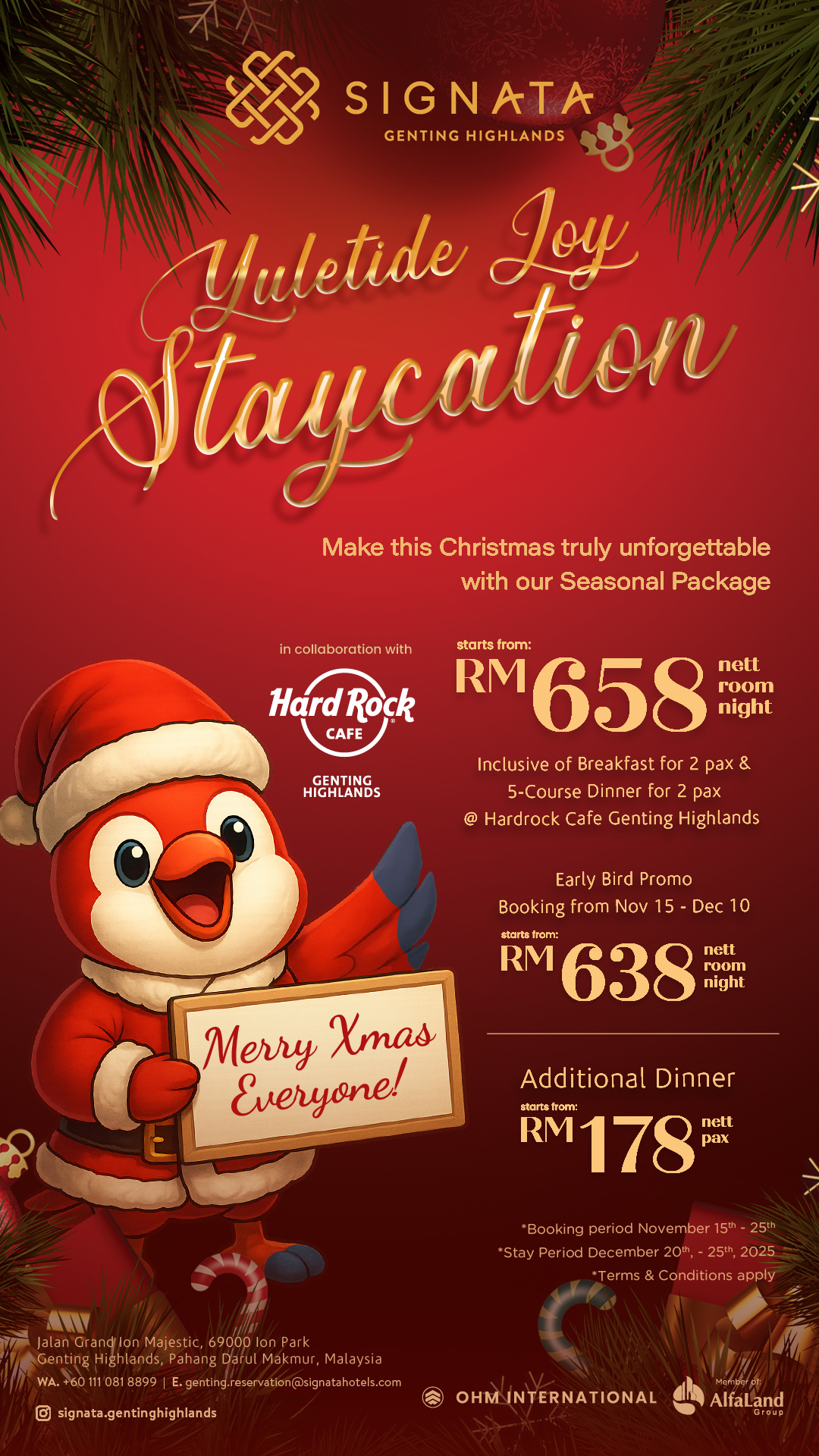 yuletide-joy-staycation-christmas-offer-at-signata-genting-highlands