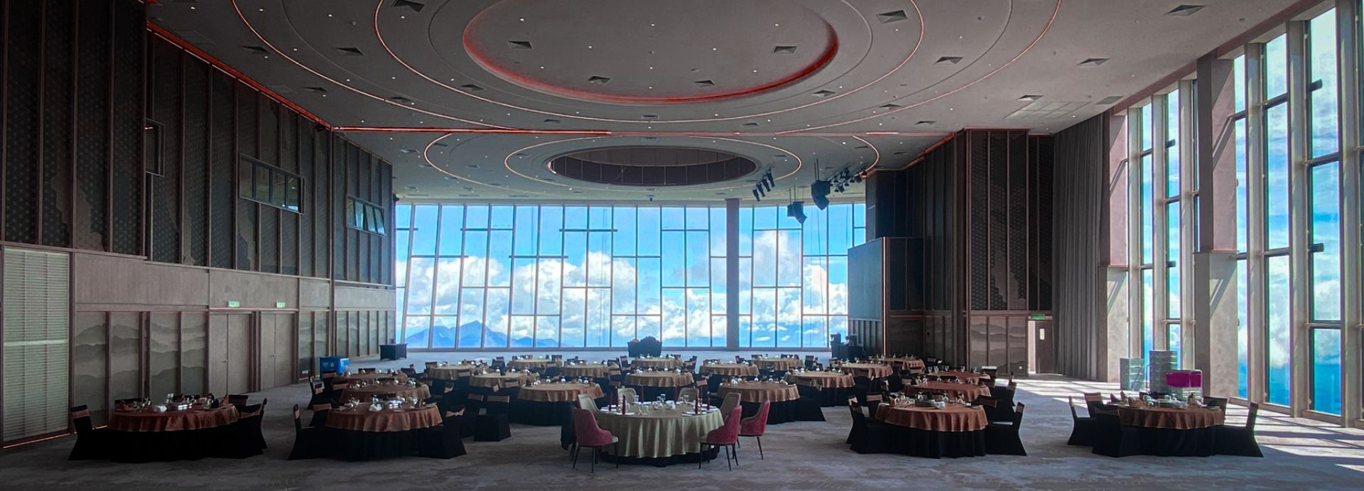 private-events